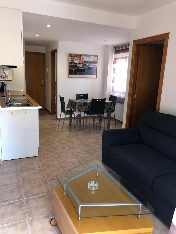 Fmm Apartamentos La Nucia Benidorm Holidays Apartments المظهر الخارجي الصورة